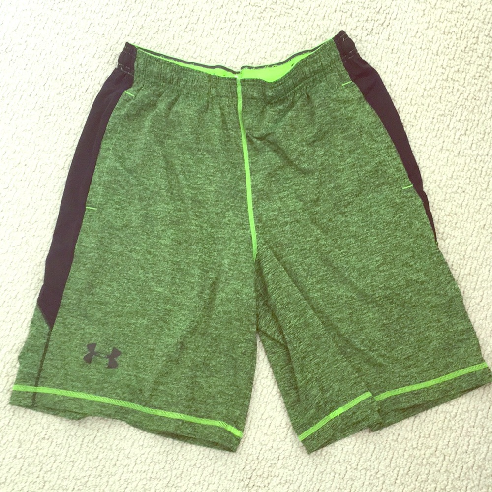 I grew out of these.